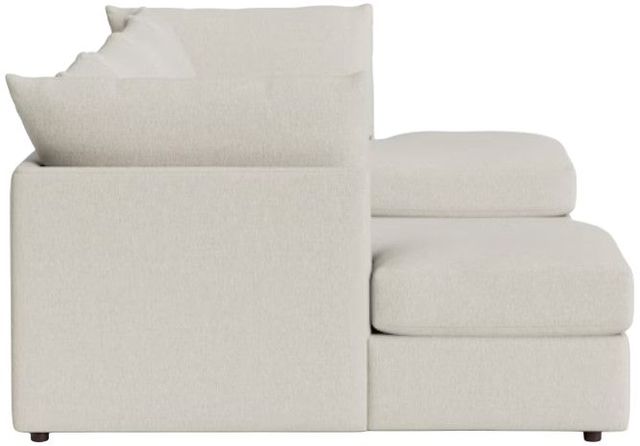Bassett® Furniture Beckham Modular 4-Piece Double Chaise Sectional-3