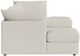 Bassett® Furniture Beckham Modular 4-Piece Double Chaise Sectional-3