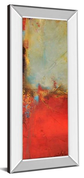 Classy Art Chicago St. Rush I by Erin Ashley Wall Art-1