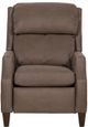 Fairfield® Customizable Spyglass Manual Push Back Recliner-2