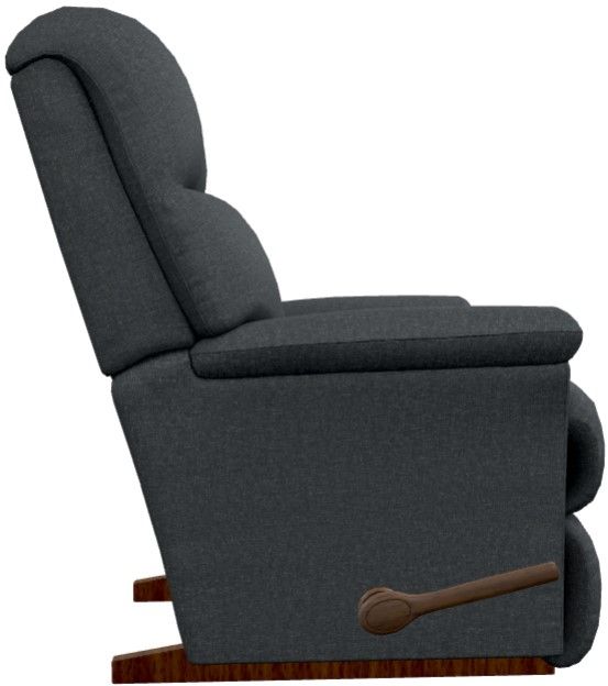 La-Z-Boy® Reed Marine Manual Wall Recliner-2