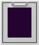 Hestan® AGAD Series 18" Lush Outdoor Right Hinge Single Access Door-0