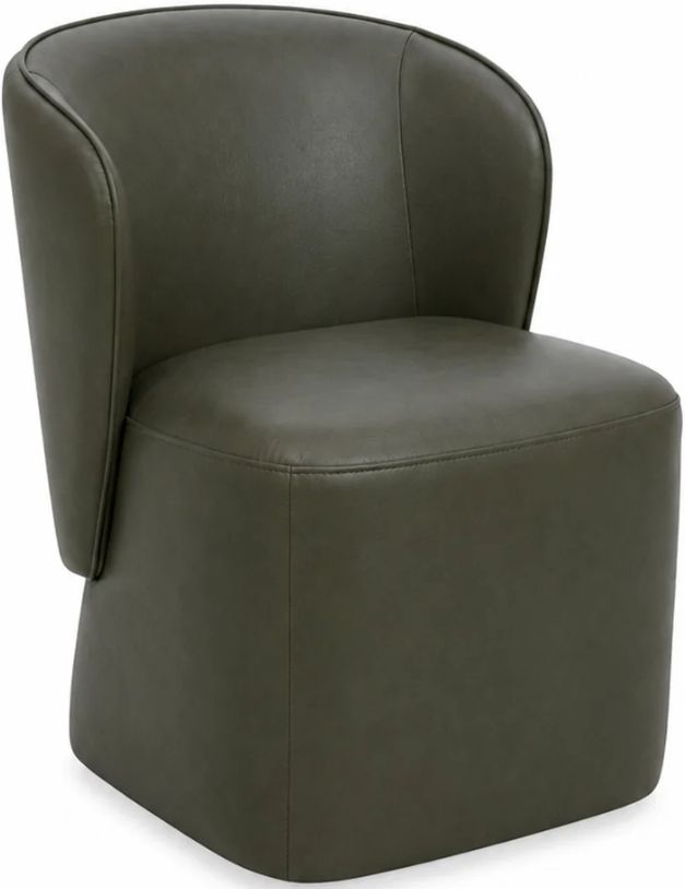 Parker House® Bongo 2-Piece Aline Sage Dining Side Chair Set-0