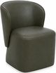 Parker House® Bongo 2-Piece Aline Sage Dining Side Chair Set-0