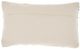 Nourison Home™ Lifestyle Light Gray 12" Throw Pillow-1