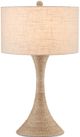 Currey & Company Shiva Natural Table Lamp-0