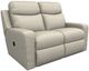 La-Z-Boy® Emmons Natural Manual Reclining Loveseat-0