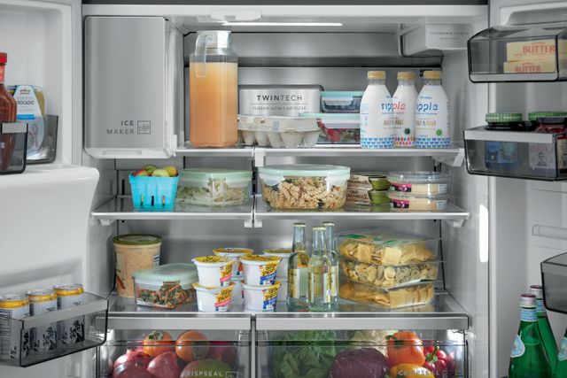 Frigidaire Professional® 5 Piece Stainless Steel Kitchen Package-26