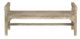 Currey & Company Chippendale Portland Bench-0