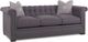 Century® Home Elegance Modern Chesterfield Sofa-0