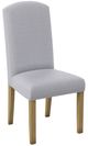John Thomas Furniture® Customizable Select Aubree Dining Side Chair-0