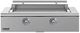 Caliber™ Rockwell Social 42" Stainless Steel Built-In Natural Gas Outdoor Griddle-0