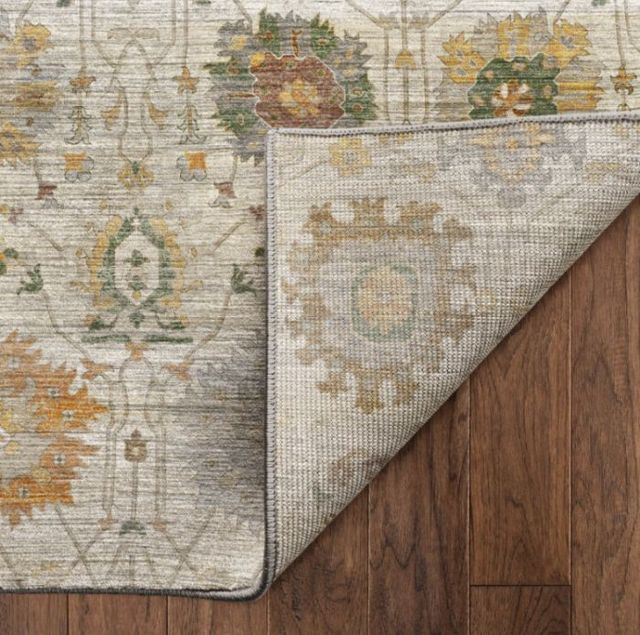 Dalyn™ Rug Company Aristo AR6 Ivory 5'x8' Area Rug-3