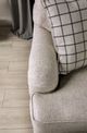 Furniture of America® Mossley Ivory Sofa-4