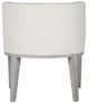 Vanguard® Furniture Cove Moonstruck/Tori Winter Dining Chair-3