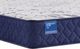 Sealy® Carrington Chase Stately 12" Innerspring Soft Tight Top King Mattress-1