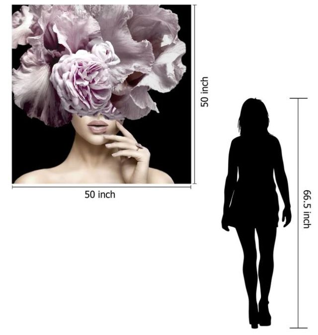 Classy Art Ahead Wall Art-2