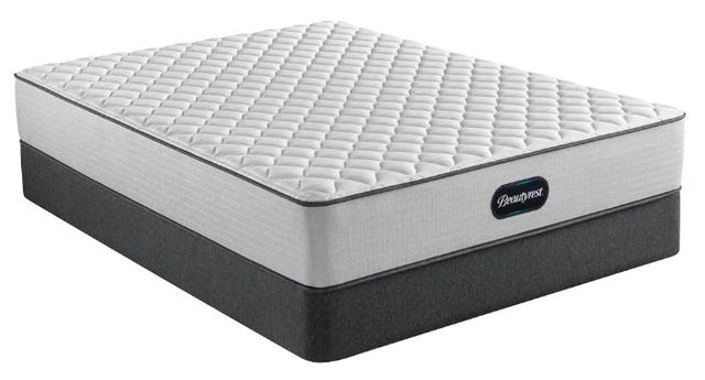 American Wholesale Furniture Reliant 11" Wrapped Coil Firm Tight Top Full Mattress-0