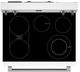 Maytag® 30" White Freestanding Electric Range with No Preheat Air Fry and Air Baking-3