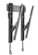 Chief® Thinstall™ Largte Black Tilt Wall Mount-0