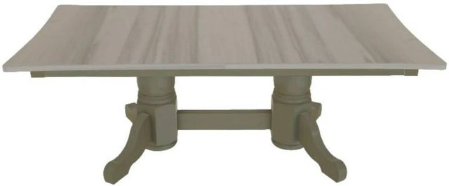 Mavin Customizable 72" Concave Dining Table-1