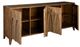 Furniture Classics Roslyn Brown Sideboard-2