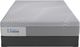 Sealy® Elsanta Hybrid Plush Smooth Top California King Mattress-2