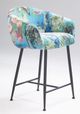 VIG Furniture Modrest Roxann Funky Counter Stool-0