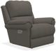 La-Z-Boy® Neal Granite Power Rocking Recliner with Headrest and Lumbar-3
