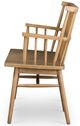 Magnolia Home by Joanna Gaines Sandy Natural Bench-1