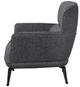 Coaster® Andrea Grey Accent Chair-2