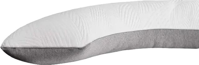 BEDGEAR® Medium Body Pillow-4