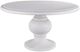 Universal Explore Home™ Coastal Living Outdoor Honolua Bay Abaco White Cast Concrete Dining Table-0