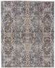 Feizy Dalia Rust 4' x 6' Rug-0