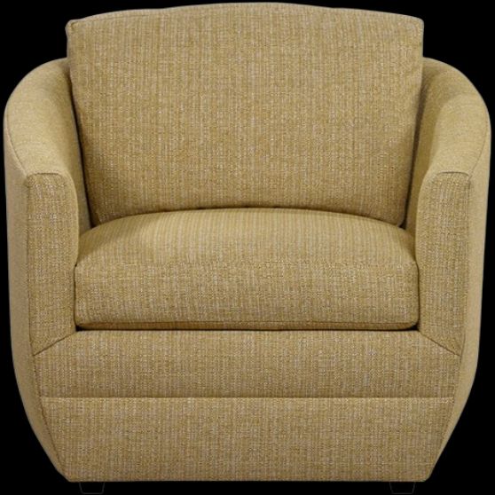 Huntington House Customizable 7279 Accent Chair-1