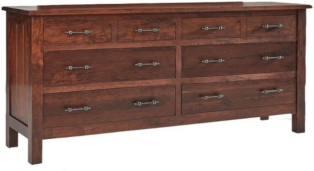 Daniel's Amish® Customizable Bryson Dresser-0
