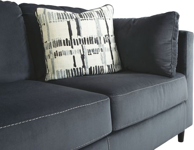 Signature Design by Ashley® Kennewick Shadow Loveseat-4