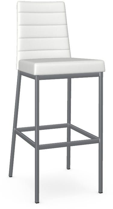 Amisco Customizable Luna Bar Stool-0