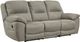 Signature Design by Ashley® Next-Gen Gaucho 2-Piece Dark Gray Reclining Living Room Set-1