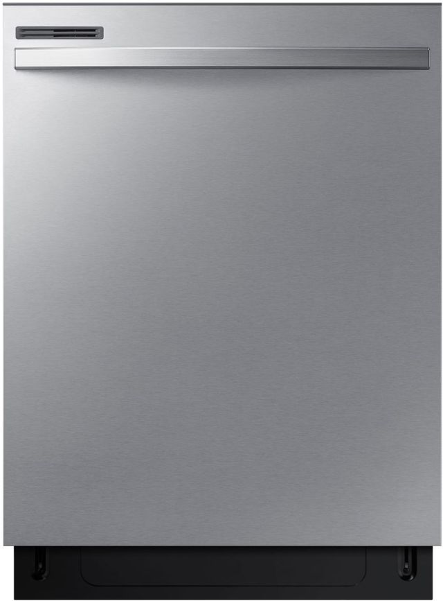Samsung 4 Piece Stainless Steel Electric Kitchen Package-2