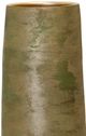 Stylecraft Christmas Green Vase-1