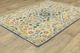 Oriental Weavers™ Francesca 5'x8' Style 8 Area Rug-1