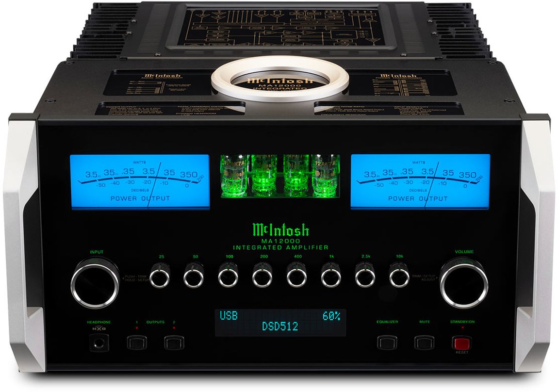 McIntosh ELECTORI マッキントッシュ2脚 Amazon.co.jp: マッキントッシュ ステレオパワーアンプMcIntosh