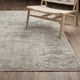 Oriental Weavers™ Soho 5'x8' Style 7 Area Rug-1