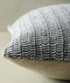 Magnolia Home by Joanna Gaines Macie Stone Gray Pillow-1