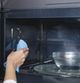 GE® Series 1.9 Cu. Ft. White Over The Range Microwave-4