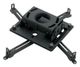 Chief® Black Manufacturing Universal Projector Mount-0