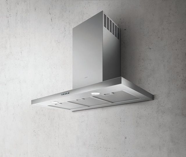 Elica Comfort Toblino 30" Stainless Steel Wall Mounted Range Hood-1