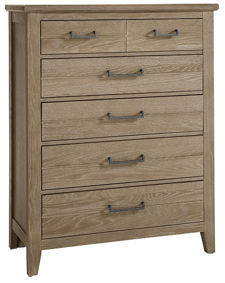 Artisan & Post by Vaughan-Bassett Passageways Deep Sand Chest-0