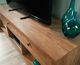 Sauder® River Ranch® Sindoori Mango® TV Stand-3